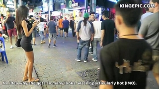 Thailand's hottest sheboy is ....