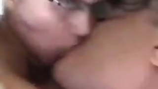 Indian Husband & Wife Enjoy Sex