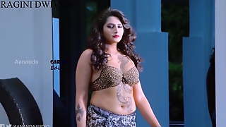 Hot navels of actresses