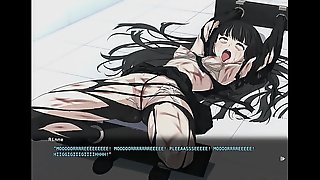 Euphoria - Byakuya porn video whipping