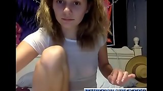 Crazy girl on webcamshow - itubecamgirls.com