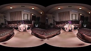 3DVR AVVR-0162 LATEST VR SEX