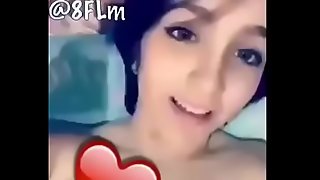 Teen Iraq Girl Snapchat