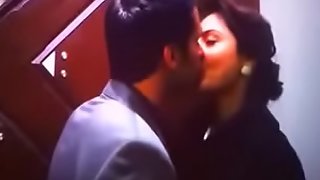 Anushka Sharma All 11 Kissing Scenes Bikini Scenes