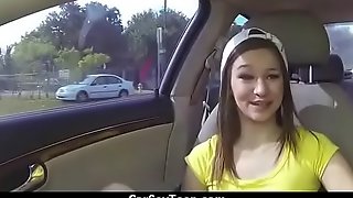 Simply irresistible hitchhiking teen porn movie 8