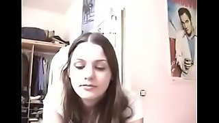 OMG One of the Best HomeMade Teen SexTapes from 6969cams.com
