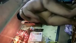 Marathi couple fucking in standing position with audio (new)