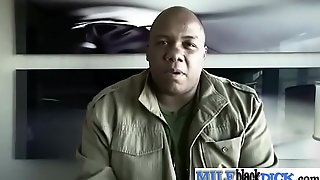 (heidi hollywood) Nasty Milf On Mamba Black Cock Stud In Sex Tape clip-12