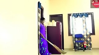 Kamasutra with Desi Aunty Sex Video ,(HD) low