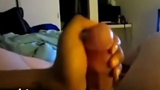 EBONY AMATEUR BABE PLAYS WITH COCK more on http://www.allanalpass.com/CMQ95