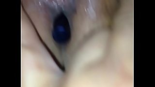 wife play herself-squirt.MOV