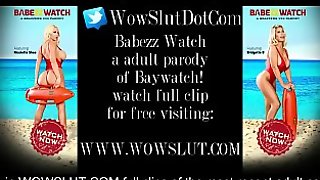 BabeZZ Watch: A XXX Parody Bridgette B, Nicolette Shea, Charles Dera &ndash_ Baywatch