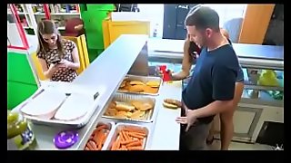 Hot dog stand p2.MP4