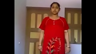 Indian teen selfie boobs