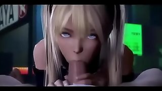 3d huge tits hardcore sex best animation porn