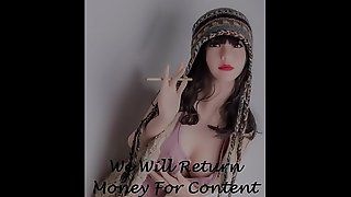 TPE Silicone Realistic Sex Dolls Ready For Fucking - Money Back For Video Content!