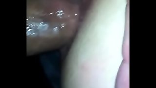 Her First Anal Penetration