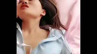 Chinese Cam Girl LiuTing - Pay Loan Shark with Sex