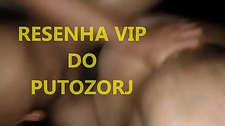 FESTA VIP NO CAFOFO DO PUTOZORJ É_ ASSIM... 2