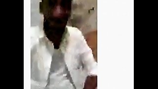 Nazik Mohammad srilankan risedent in qatar practicced masturbation on camera