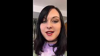 Liz Vicious Thank you Message to the Fans