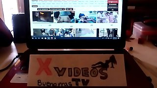 Verificació_n para Xvideos BuenorrasTV