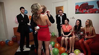 Real fucking videos where the naked students and girls partying have the hot fun and pleasure while hard student fuck, college anal sex and student blow job