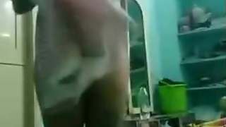 Telugu Floozy Deepika Nude On Membrane Call After Shower